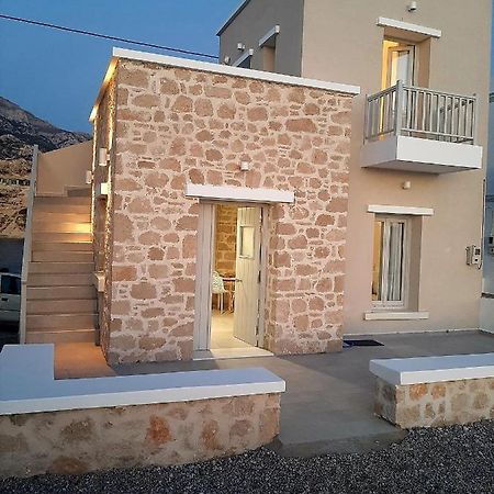 En Lefko Villa Lefkos  Exterior photo