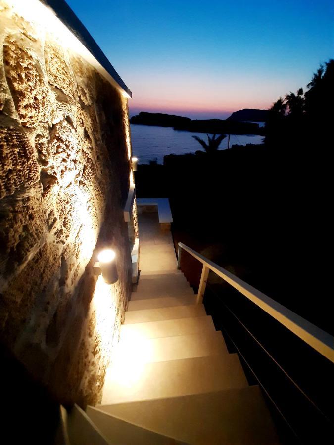 En Lefko Villa Lefkos  Exterior photo