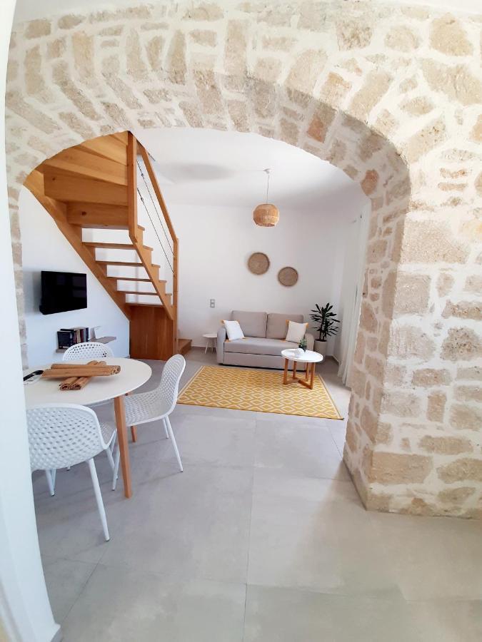 En Lefko Villa Lefkos  Exterior photo