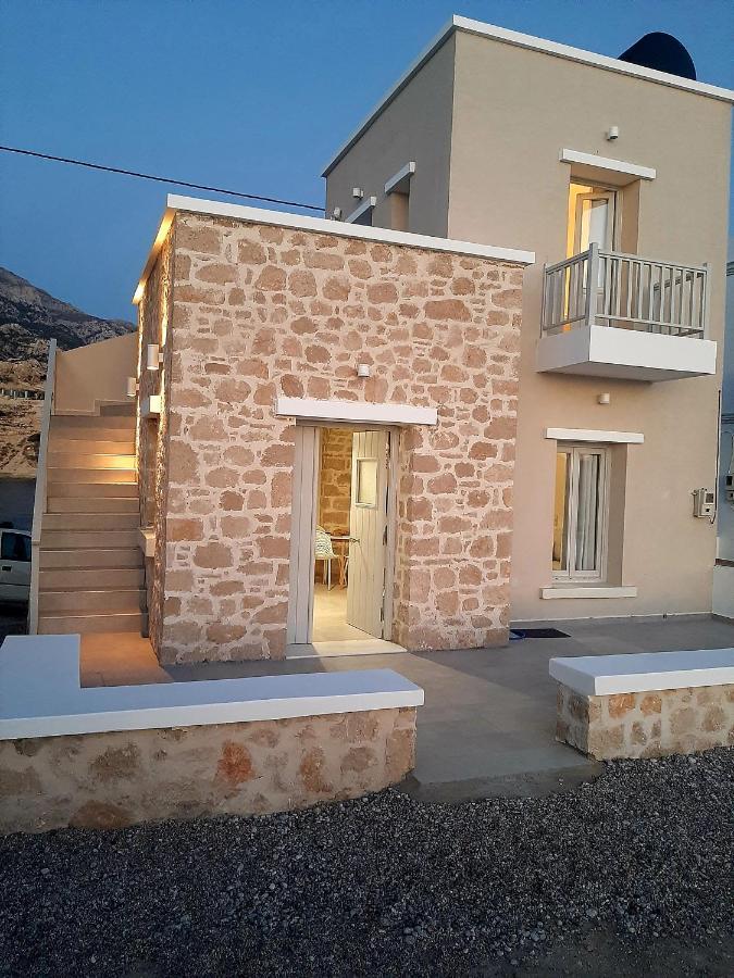 En Lefko Villa Lefkos  Exterior photo