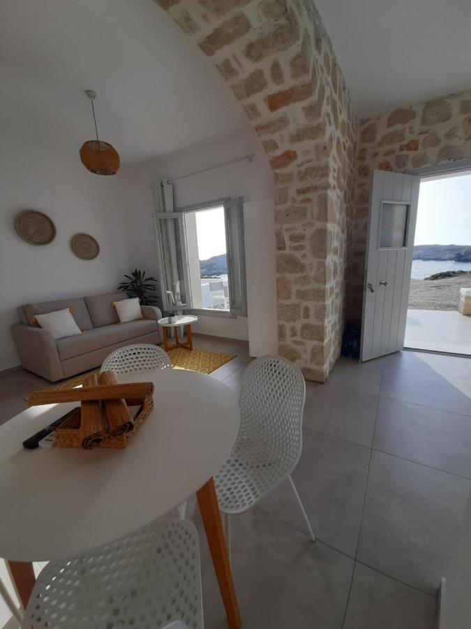 En Lefko Villa Lefkos  Exterior photo